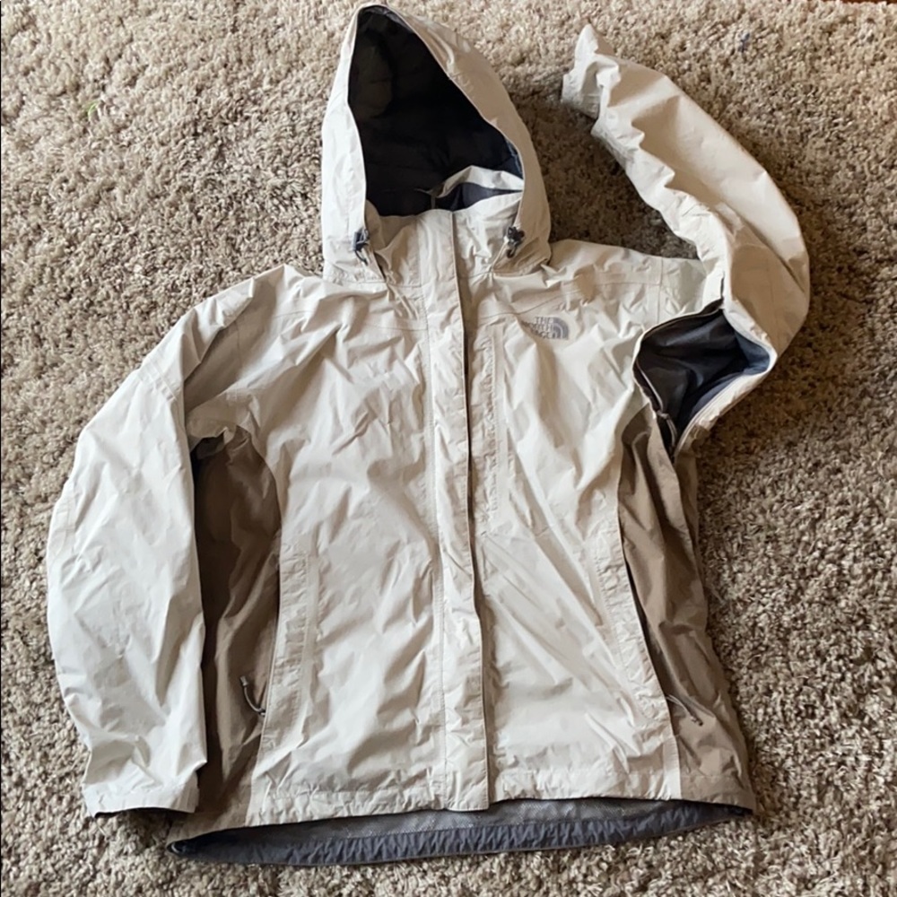 The North Face Hi-Vent Jacket